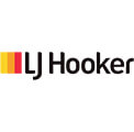 Lj Hooker Logo